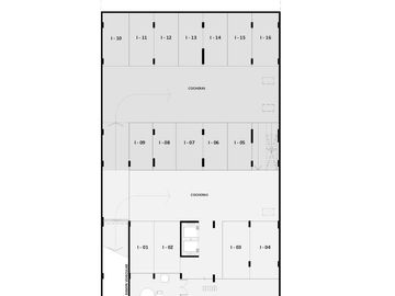 Venta departamento dos dormitorios amenities
