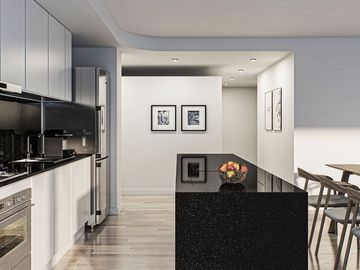 Venta Departamento 3 dormitorios Premium  Abasto