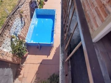 VENTA DEPARTAMENTO PASILLO NO PH 2 DORMITORIOS