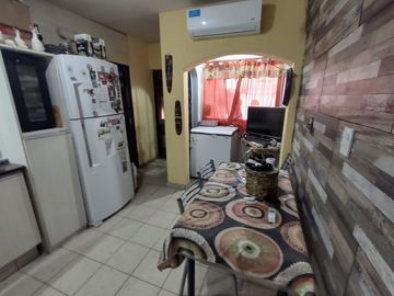 VENTA DEPARTAMENTO PASILLO NO PH 2 DORMITORIOS