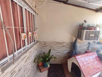 VENTA DEPARTAMENTO PASILLO NO PH 2 DORMITORIOS