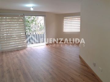 Departamento en Arriendo en Obispo Donoso / Condell / Vaticano Chico