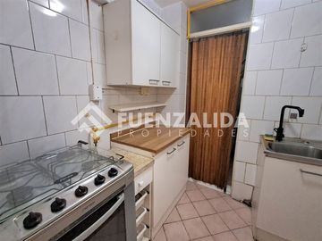 Departamento en Arriendo en Obispo Donoso / Condell / Vaticano Chico