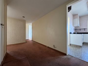 Dpto 4 amb en venta en Palermo c/depend y vista