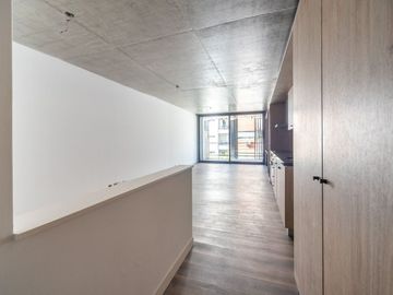 VENTA LOFT DIVISIBLE NUÑEZ A ESTRENAR