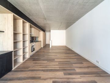 VENTA LOFT DIVISIBLE NUÑEZ A ESTRENAR