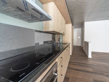 VENTA LOFT DIVISIBLE NUÑEZ A ESTRENAR