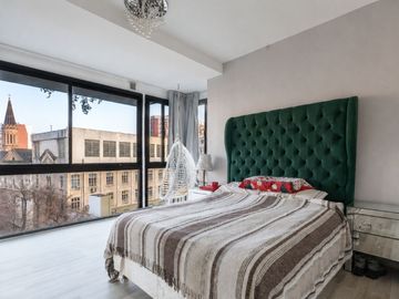 Venta Departamento Duplex 3AMB - PALERMO
