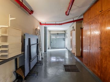 VENTA CASA 6 AMB PARQUE CHACABUCO JARDIN Y TERRAZA