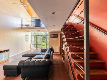 VENTA CASA 6 AMB PARQUE CHACABUCO JARDIN Y TERRAZA