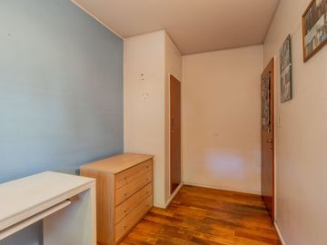 VENTA CASA 6 AMB PARQUE CHACABUCO JARDIN Y TERRAZA