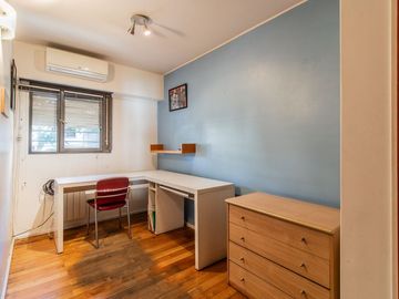 VENTA CASA 6 AMB PARQUE CHACABUCO JARDIN Y TERRAZA