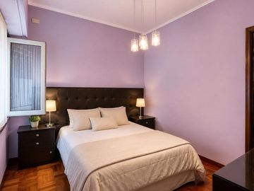 Gran PH tipo casa  en Venta -Caballito -Apto Prof.
