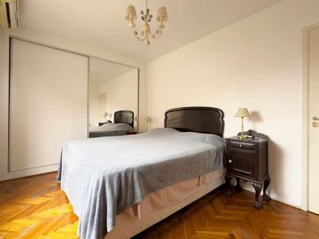 DEPARTAMENTO 4 AMBIENTES APTO CREDITO PALERMO