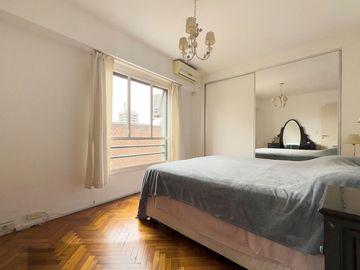 DEPARTAMENTO 4 AMBIENTES APTO CREDITO PALERMO