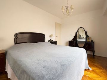 DEPARTAMENTO 4 AMBIENTES APTO CREDITO PALERMO