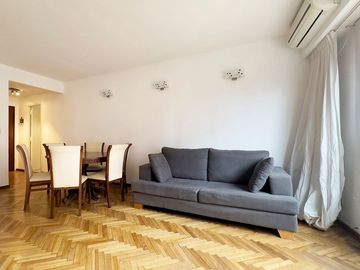 DEPARTAMENTO 4 AMBIENTES APTO CREDITO PALERMO