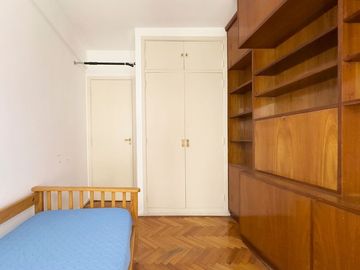 DEPARTAMENTO 4 AMBIENTES APTO CREDITO PALERMO