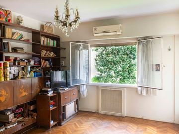 Venta depto. 5 Ambientes en Belgrano