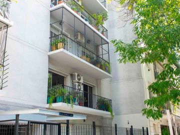 Venta depto. 5 Ambientes en Belgrano