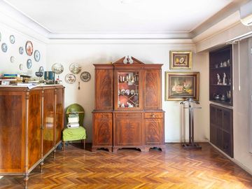 Venta depto. 5 Ambientes en Belgrano