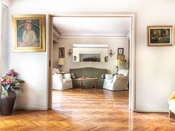 Venta depto. 5 Ambientes en Belgrano