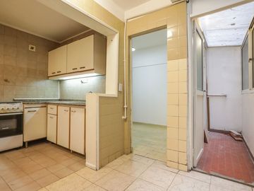 Departamento 4 Ambientes Belgrano