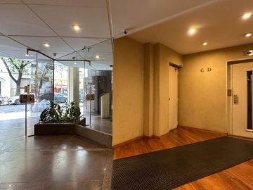 Departamento 4 Ambientes Belgrano