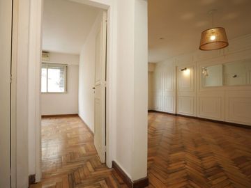 Departamento 4 Ambientes Belgrano