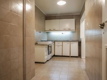 Departamento 4 Ambientes Belgrano