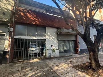 Venta Lote Villa Ortuzar