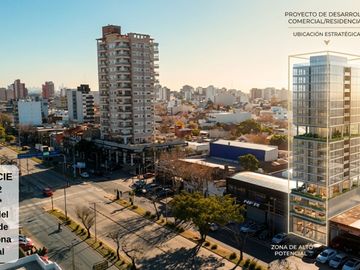 Venta Casa con terreno Bernal Wilde