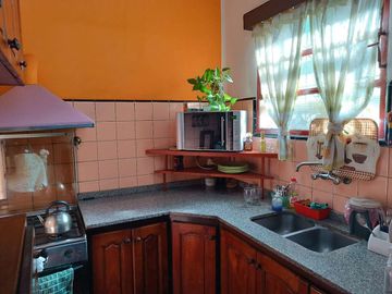 Venta Casa con terreno Bernal Wilde