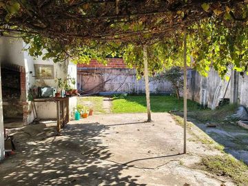 VENTA PH TIPO CASA 4 AMB APTO CREDITO EN BANFIELD