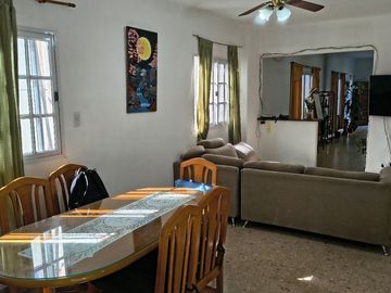 VENTA PH TIPO CASA 4 AMB APTO CREDITO EN BANFIELD