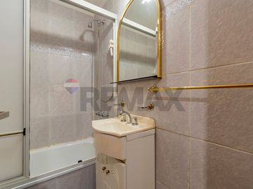 2 Ambientes con balcon terraza en FLORESTA!!