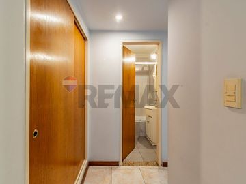 2 Ambientes con balcon terraza en FLORESTA!!
