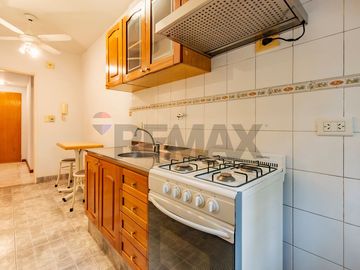 2 Ambientes con balcon terraza en FLORESTA!!