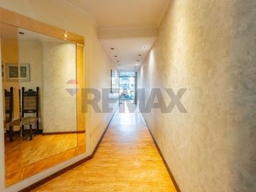 2 Ambientes con balcon terraza en FLORESTA!!