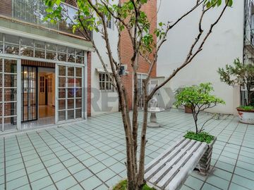 2 Ambientes con balcon terraza en FLORESTA!!