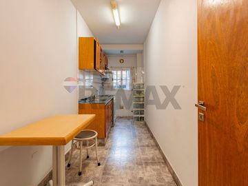 2 Ambientes con balcon terraza en FLORESTA!!