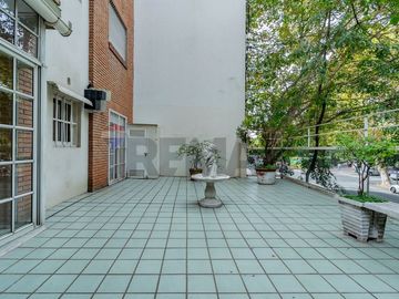 2 Ambientes con balcon terraza en FLORESTA!!