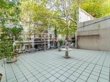 2 Ambientes con balcon terraza en FLORESTA!!