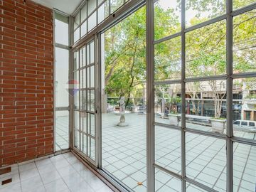 2 Ambientes con balcon terraza en FLORESTA!!