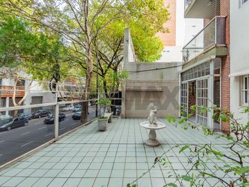 2 Ambientes con balcon terraza en FLORESTA!!
