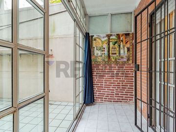2 Ambientes con balcon terraza en FLORESTA!!