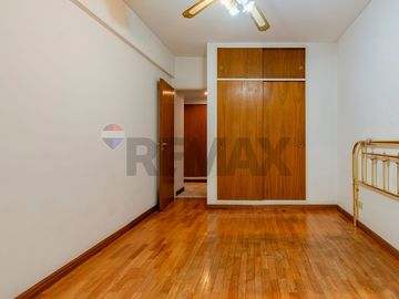 2 Ambientes con balcon terraza en FLORESTA!!