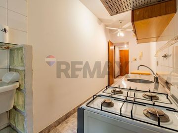 2 Ambientes con balcon terraza en FLORESTA!!
