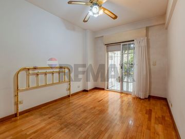 2 Ambientes con balcon terraza en FLORESTA!!