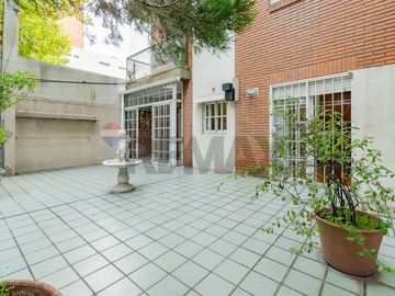 2 Ambientes con balcon terraza en FLORESTA!!